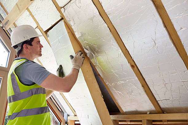 Range of Insulation Solutions in Freeport, TX